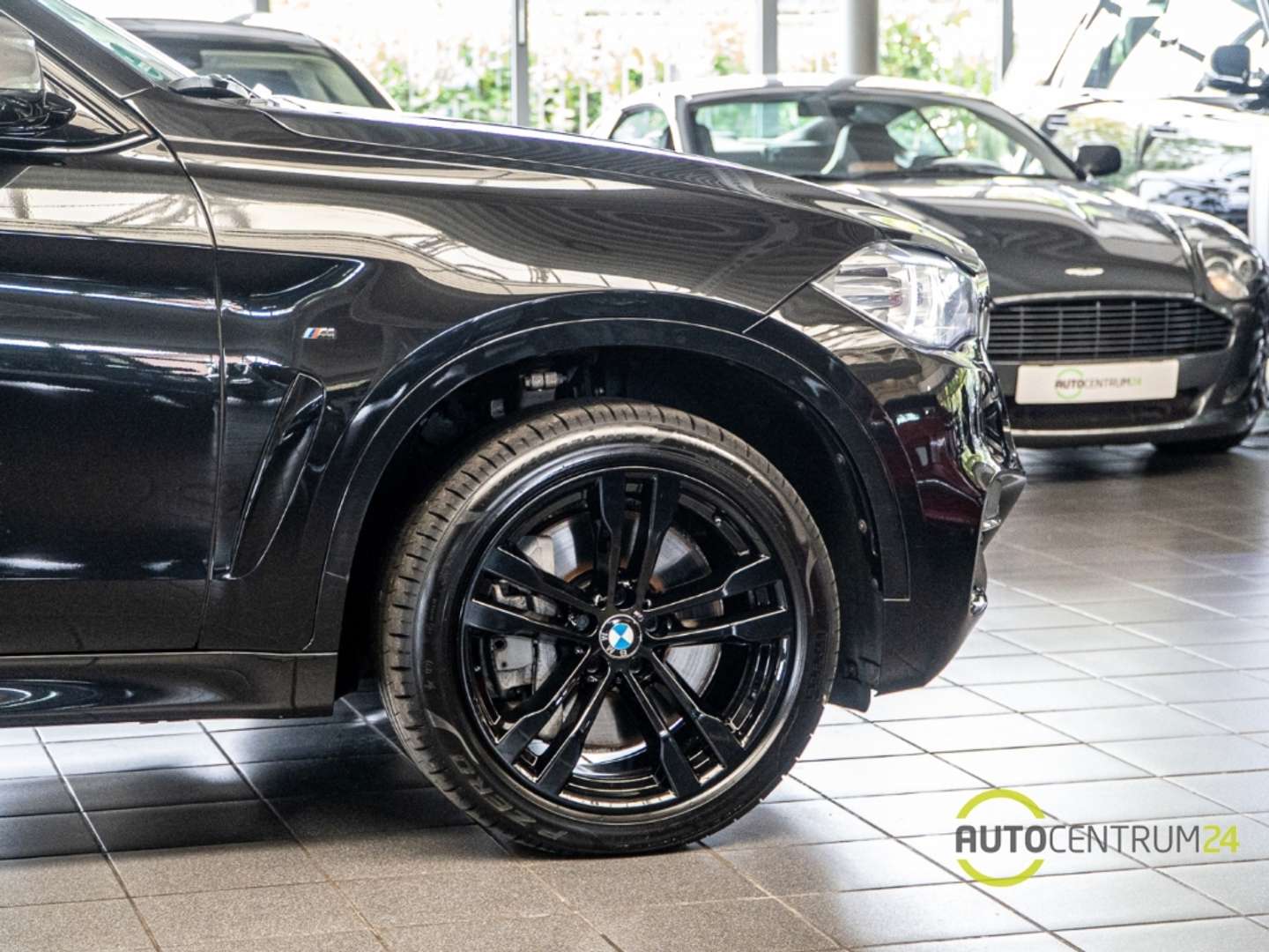 BMW X6 Memory M50d - 2018 - Joinsteer - #5