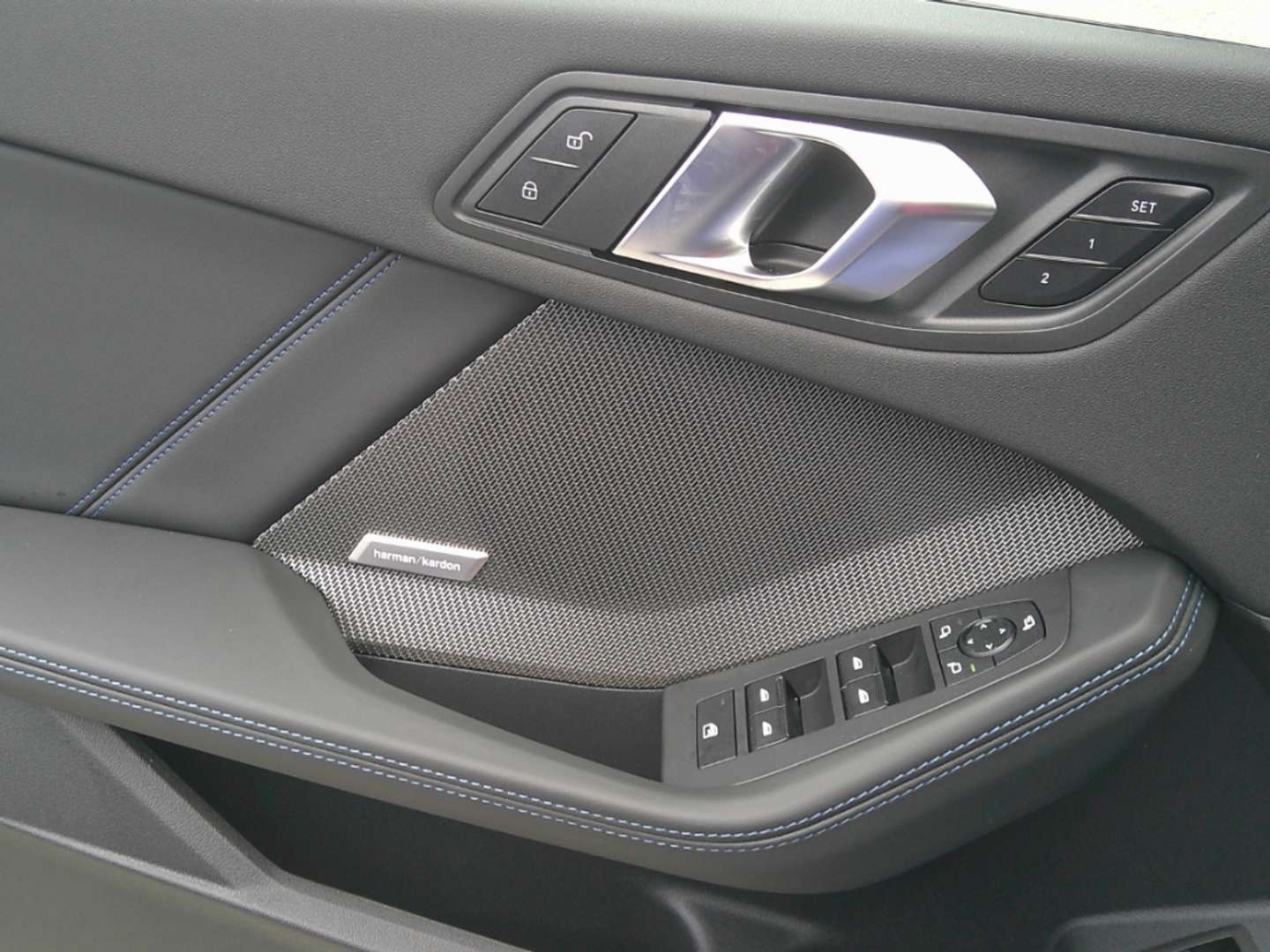 BMW Série 1 Prof 135 XDrive - 2025 - Joinsteer - #5