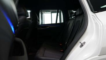 BMW X3 M40i — photo 23