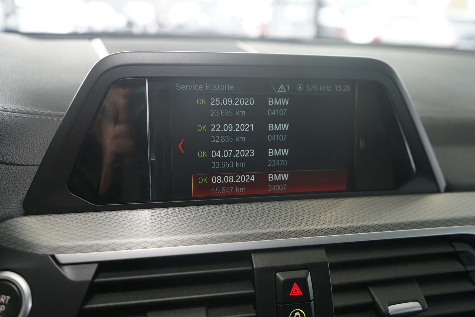 BMW X3 M40i - 2018 - Joinsteer - #25