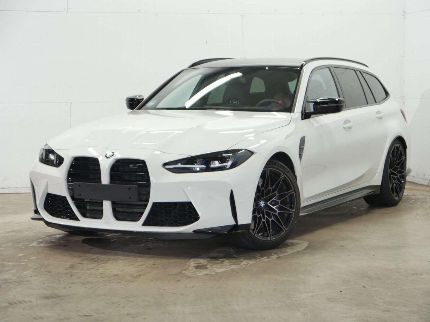 BMW M3 Competition Driving Assist XDrive - 2025 - Joinsteer - #1