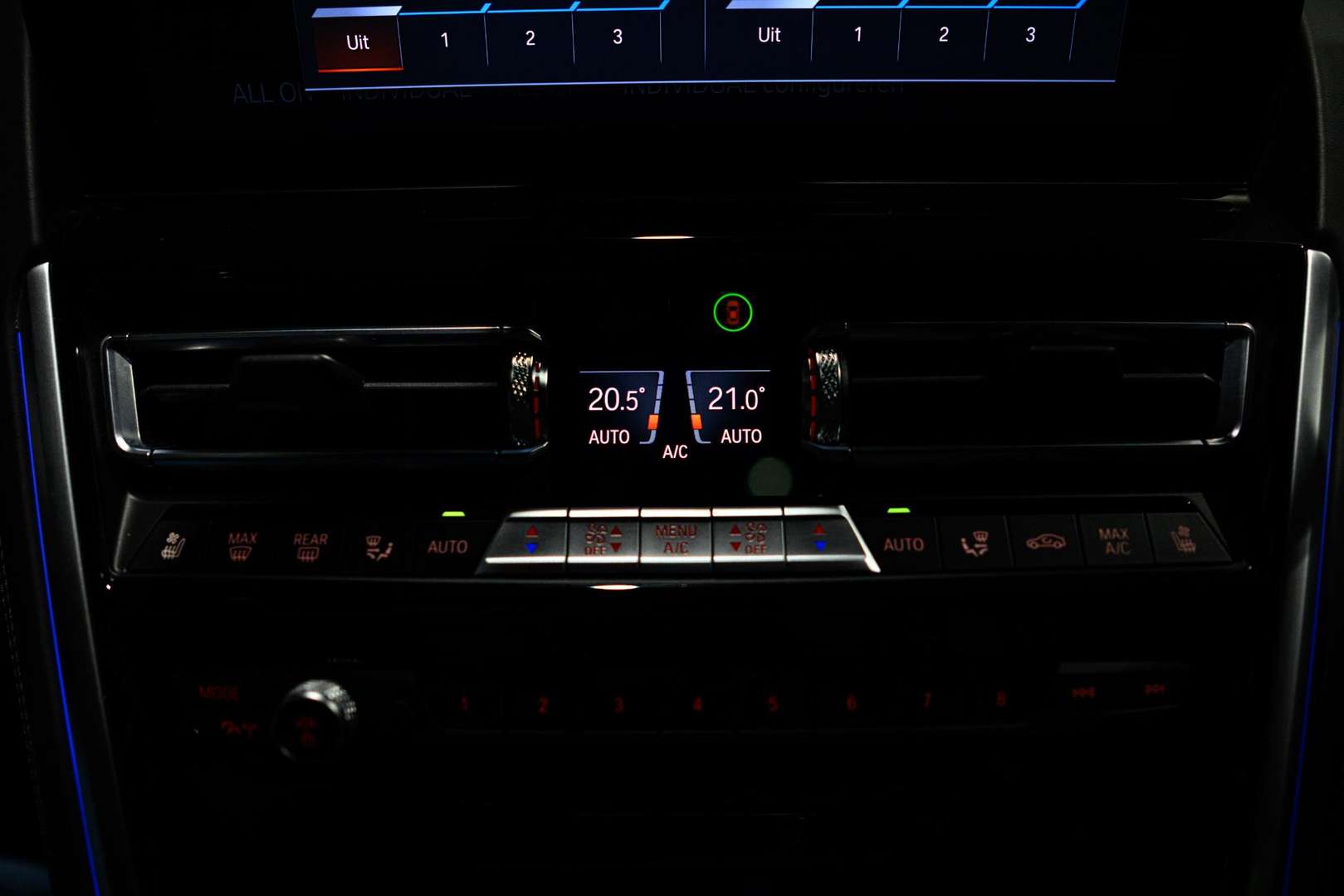 BMW Série 8 Luxury M850i - 2023 - Joinsteer - #27