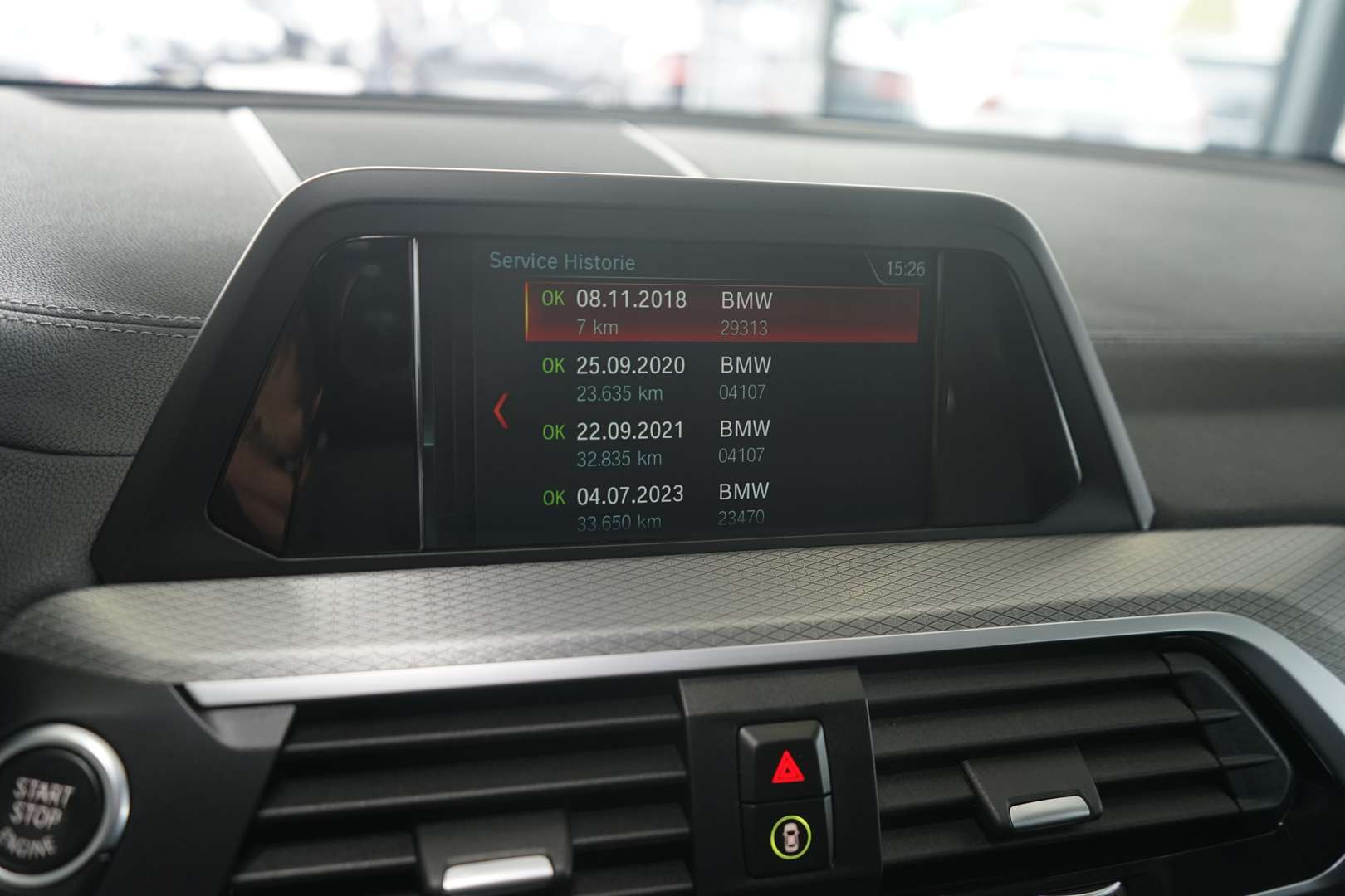 BMW X3 M40i - 2018 - Joinsteer - #26