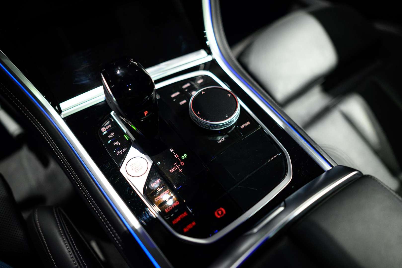 BMW Série 8 Luxury M850i - 2023 - Joinsteer - #28