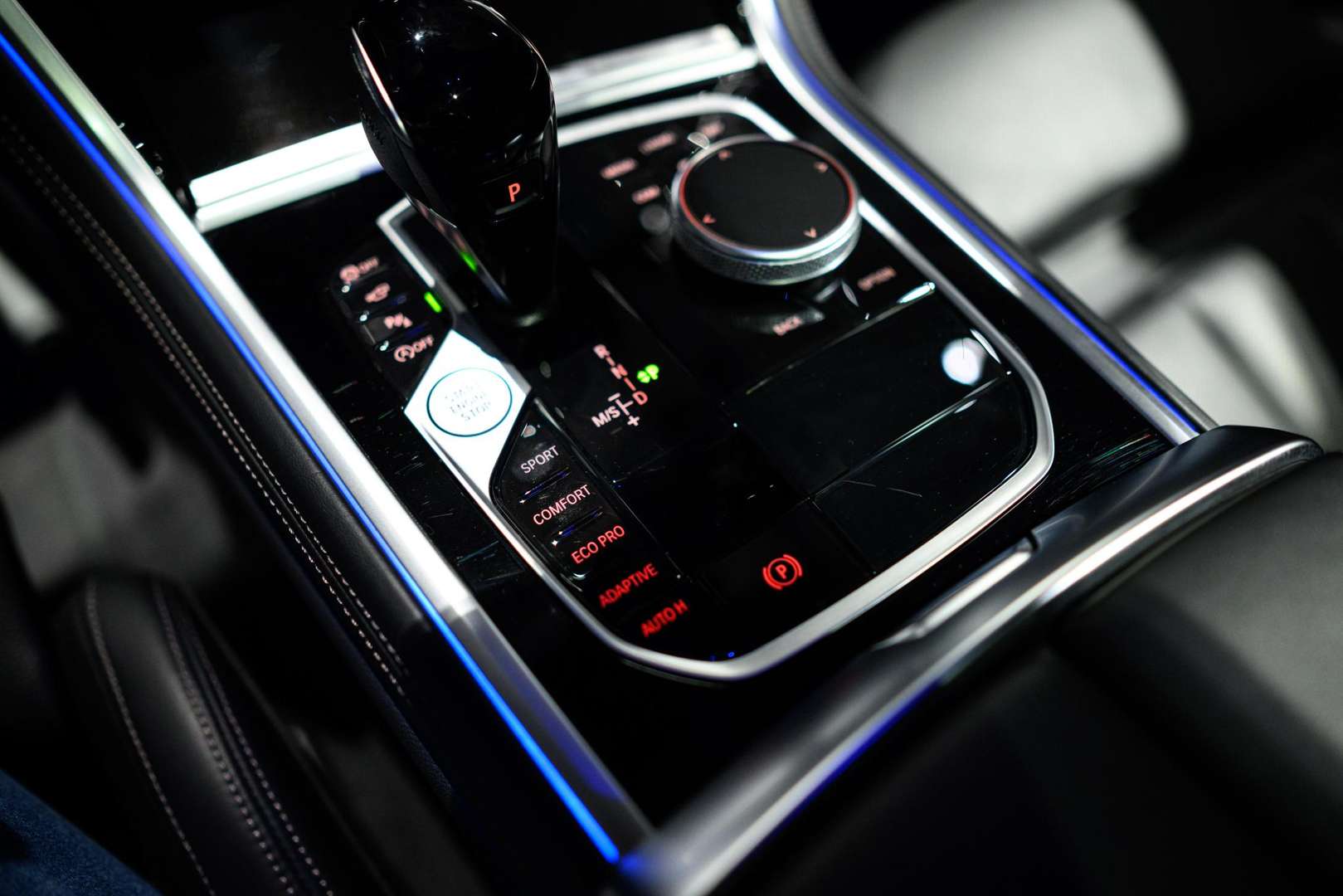 BMW Série 8 Luxury M850i - 2023 - Joinsteer - #29