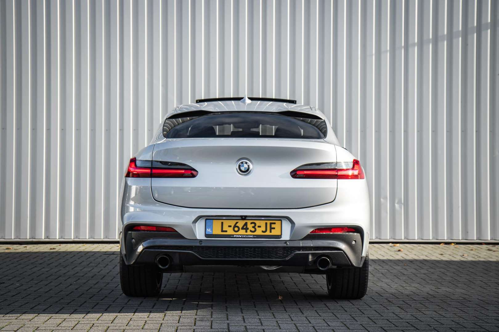 BMW X4 High Executive Edition XDrive20i - 2021 - Joinsteer - #10