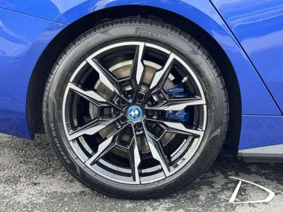 BMW I4 Gran Coupé M50 -  - Joinsteer - #2