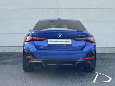 BMW I4 Gran Coupé M50 -  - Joinsteer - #5