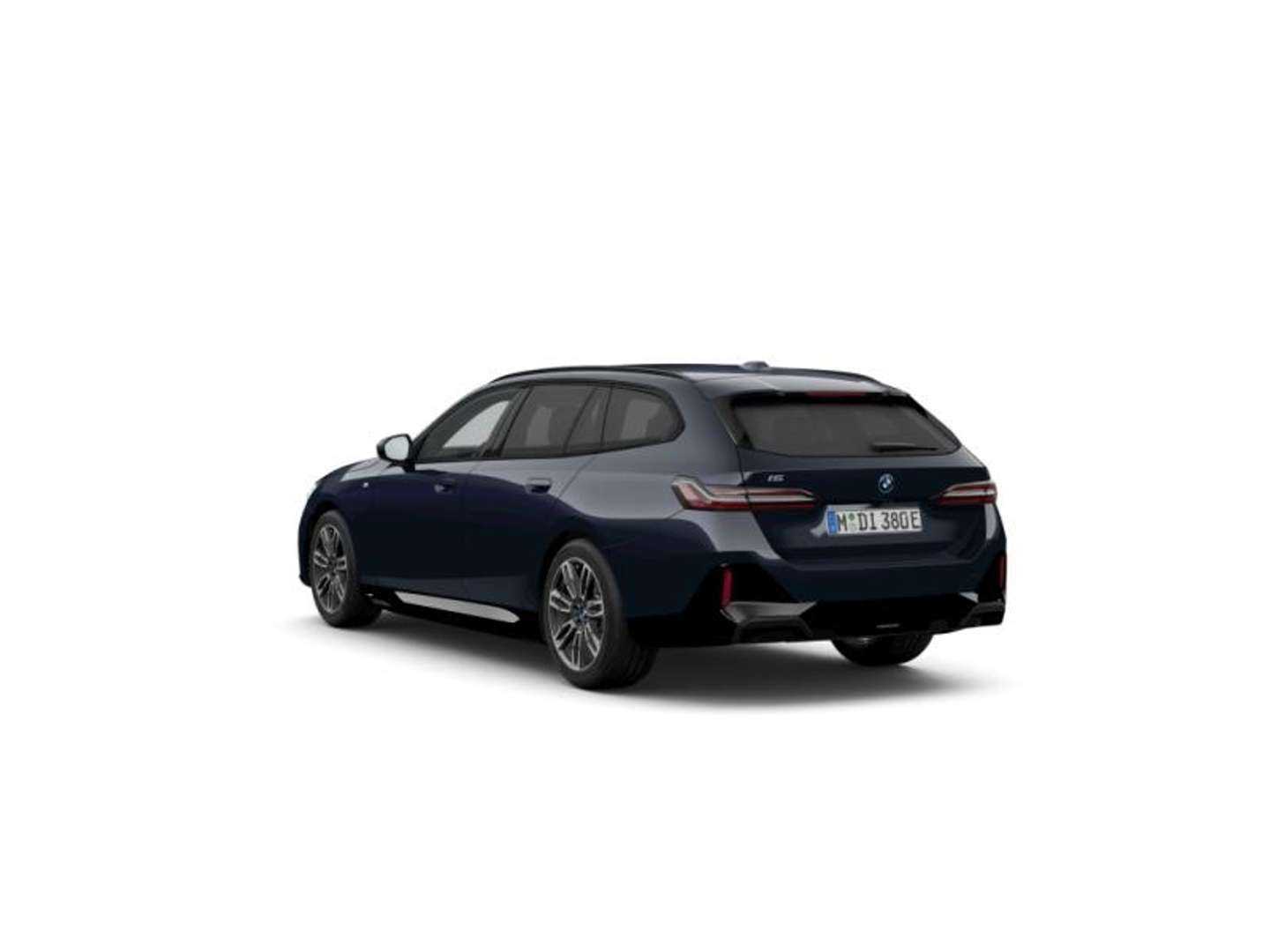 BMW I5 Touring M Sport EDrive40 - 2024 - Joinsteer - #3