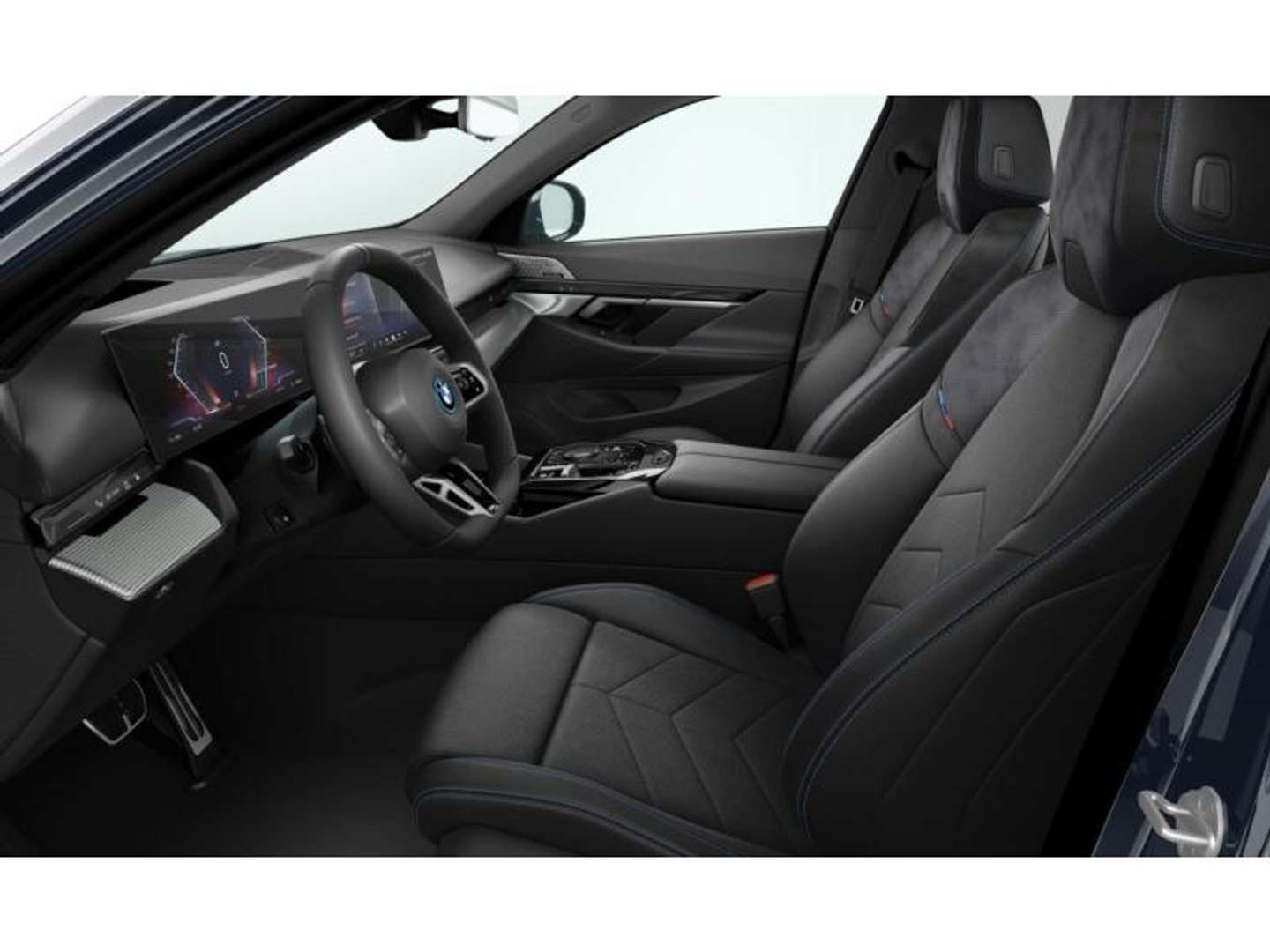 BMW I5 Touring M Sport EDrive40 - 2024 - Joinsteer - #4