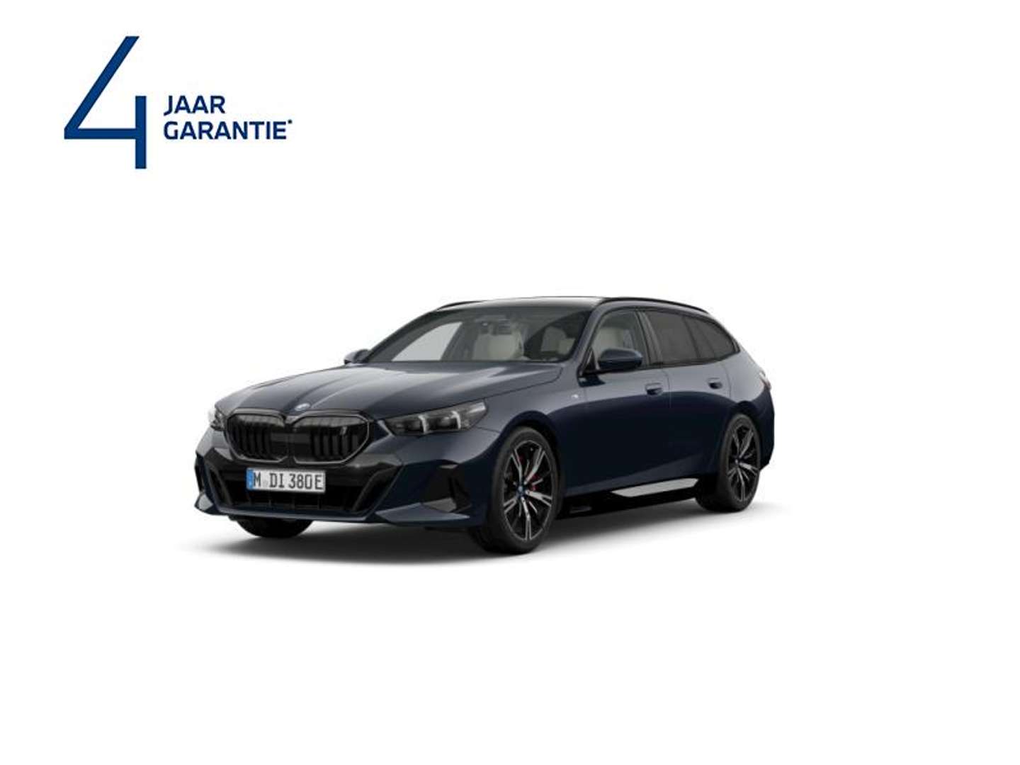BMW I5 Touring M Sport EDrive40 - 2024 - Joinsteer - #1