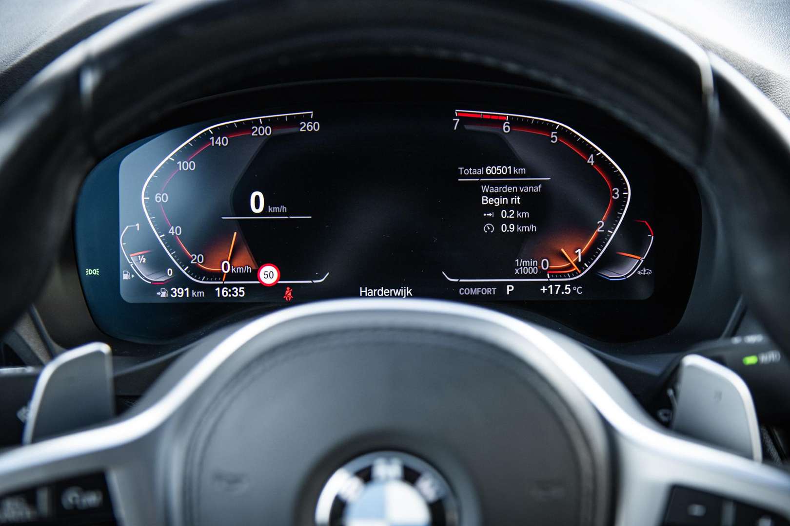 BMW X4 High Executive Edition XDrive20i - 2021 - Joinsteer - #23