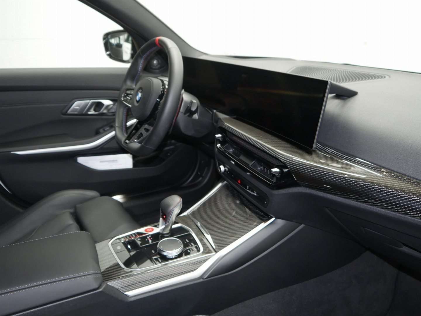 BMW M3 Competition Driving Assist XDrive - 2025 - Joinsteer - #6