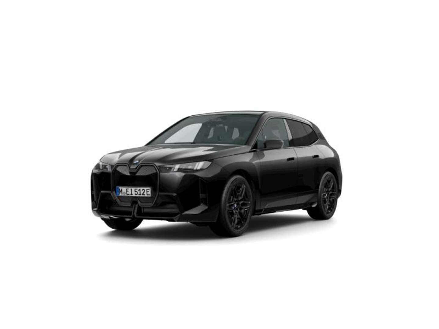 BMW IX M Sport XDrive60 - 2025 - Joinsteer - #2
