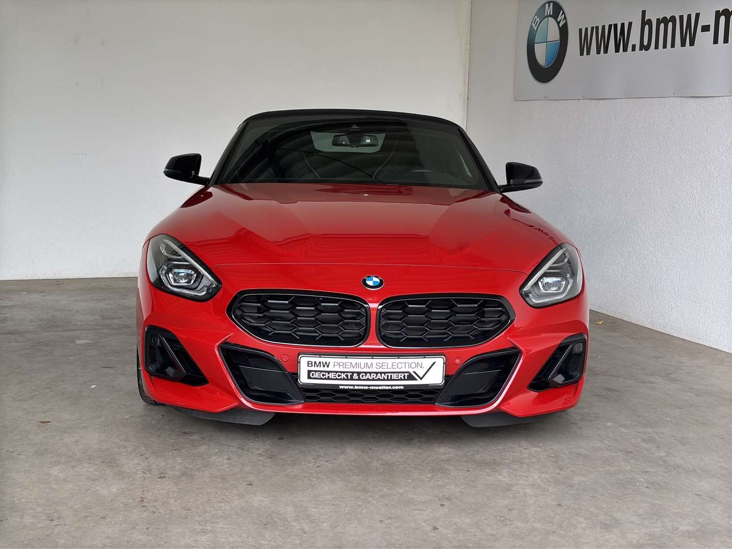 BMW Z4 M40i M Sport M40i - 2025 - Joinsteer - #3