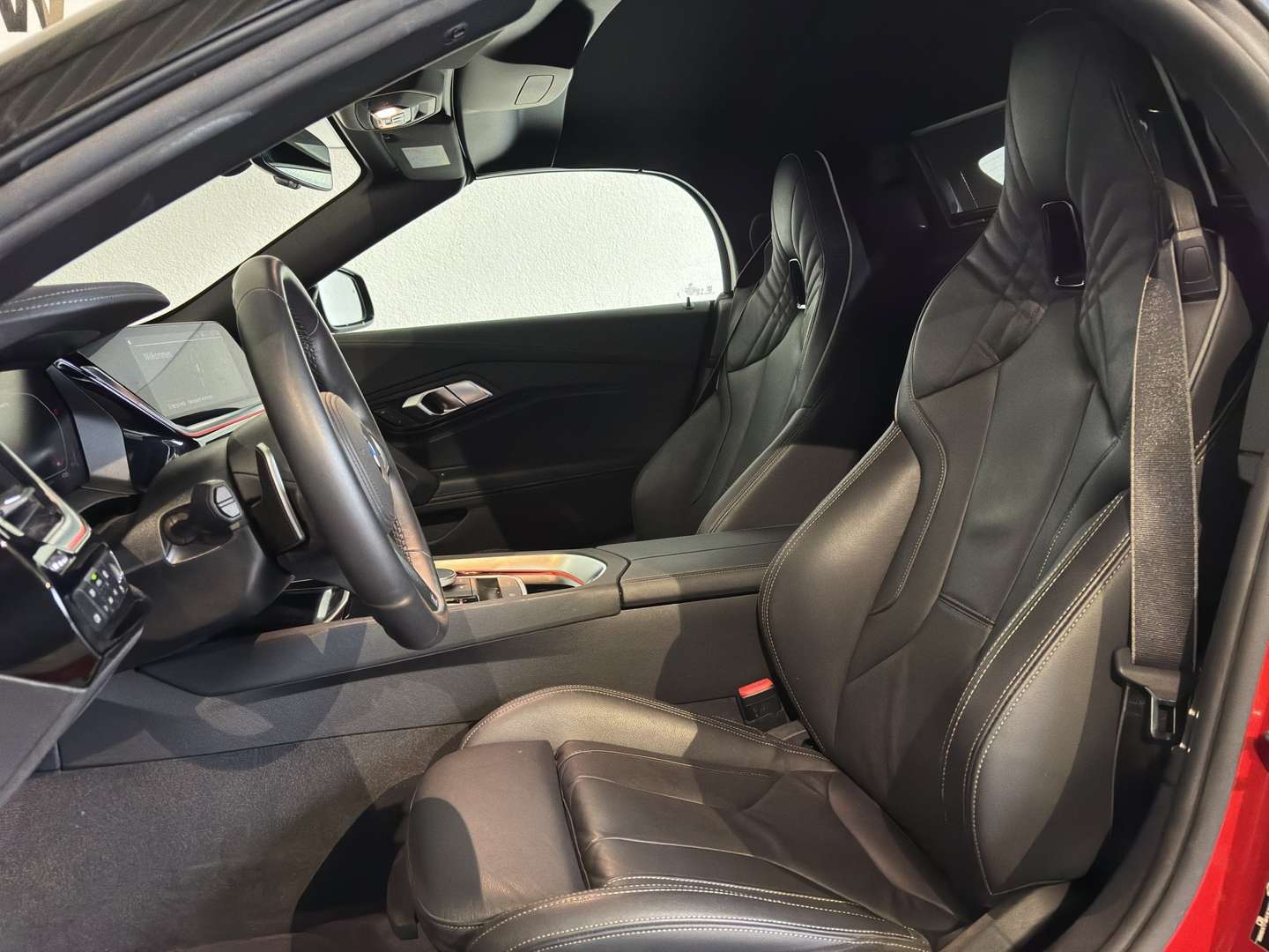 BMW Z4 M40i M Sport M40i - 2025 - Joinsteer - #6