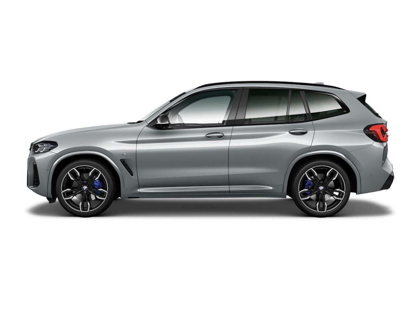BMW X3 M M Sport 40i - 2024 - Joinsteer - #1