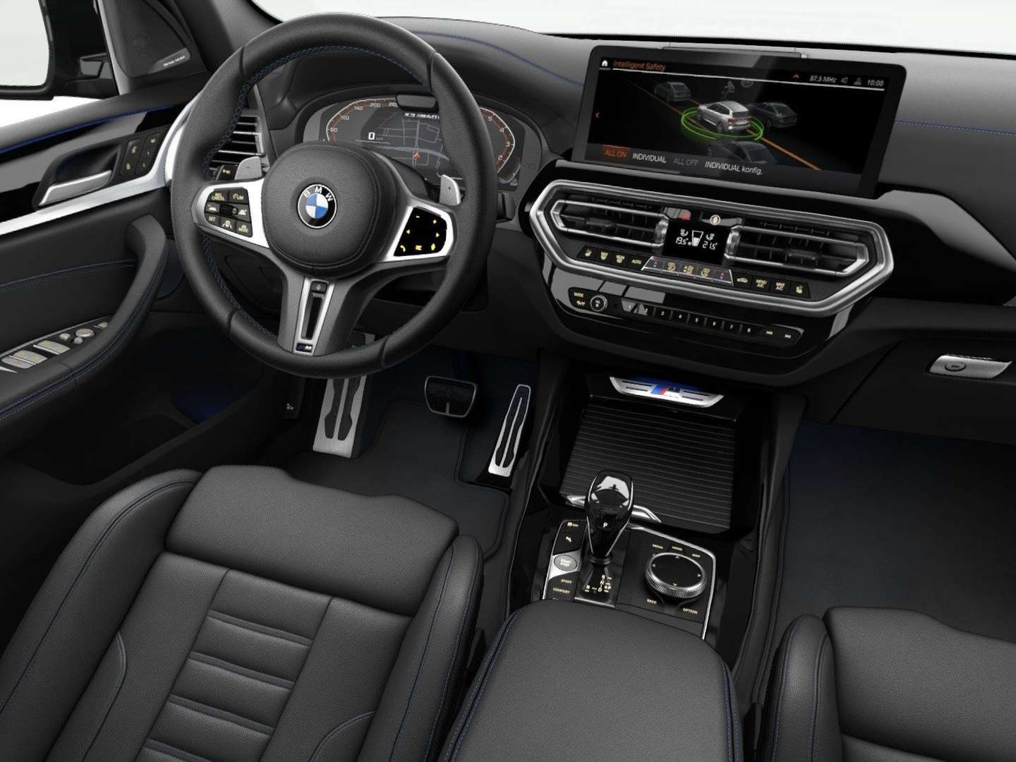BMW X3 M M Sport 40i - 2024 - Joinsteer - #3