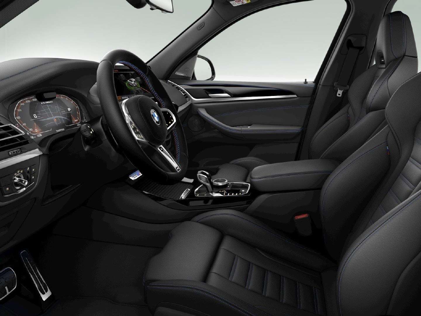 BMW X3 M M Sport 40i - 2024 - Joinsteer - #4