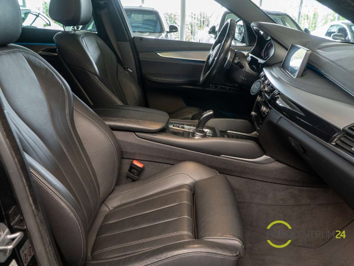 BMW X6 Memory M50d - 2018 - Joinsteer - #21