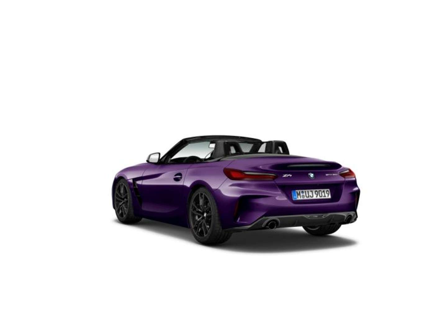 BMW Z4 M Sport 30i - 2025 - Joinsteer - #2