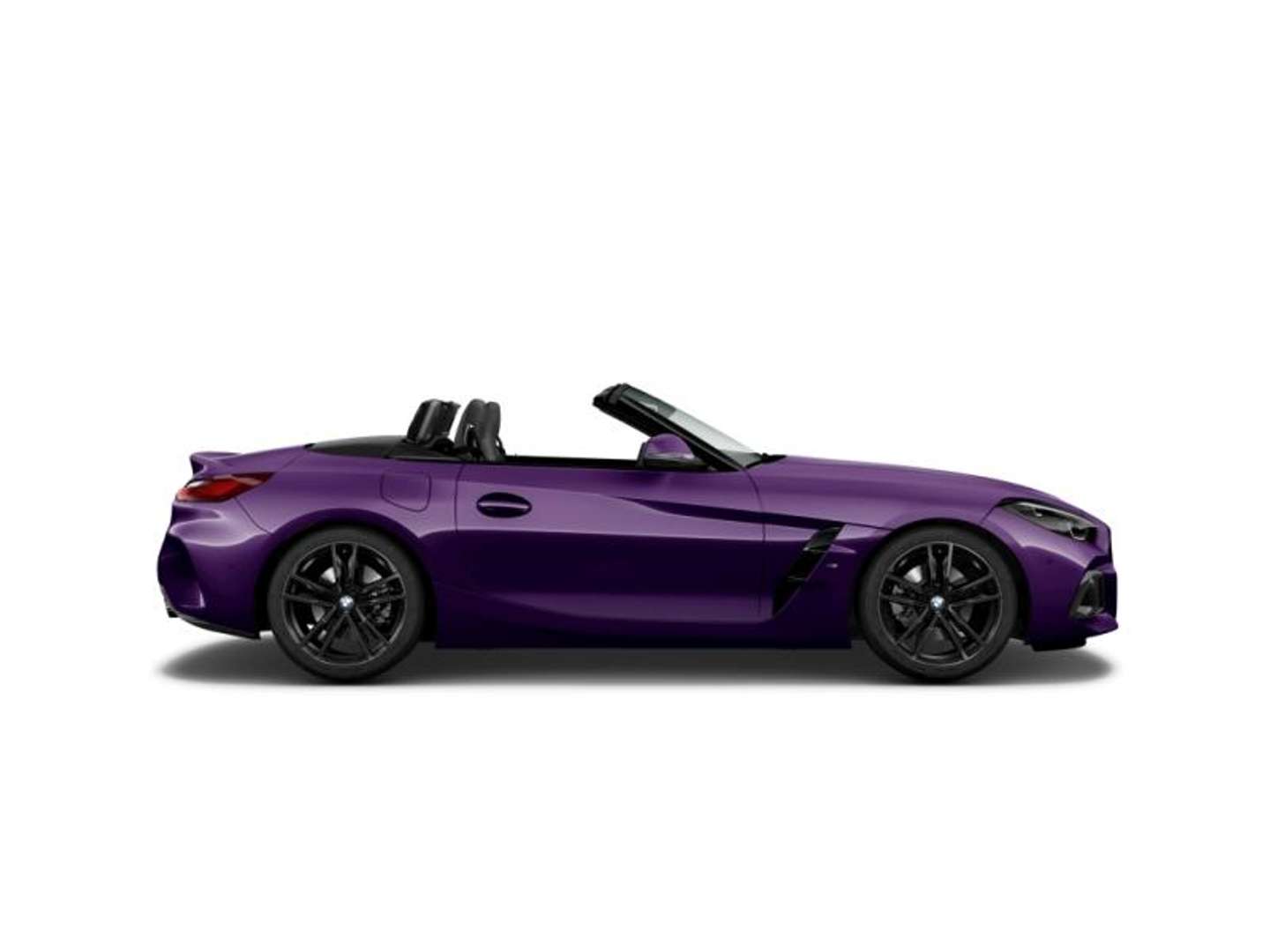 BMW Z4 M Sport 30i - 2025 - Joinsteer - #3