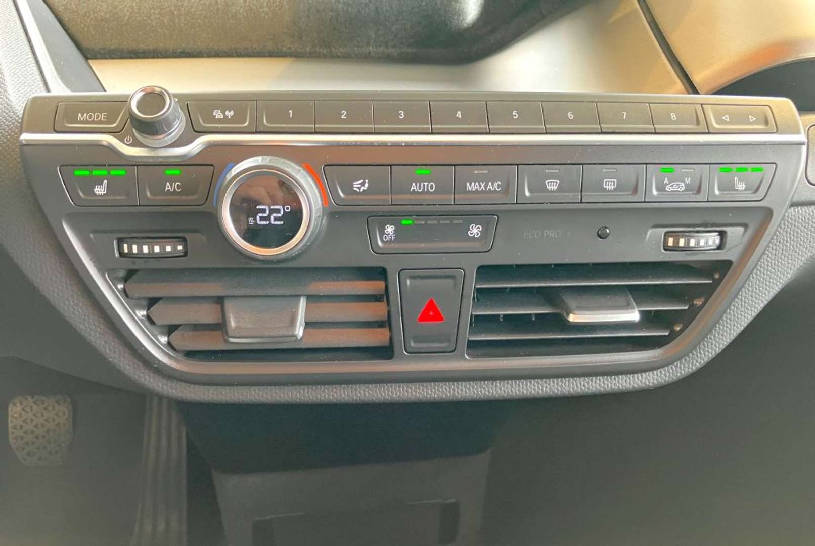 BMW I3 Électrique - 2022 - Joinsteer - #23