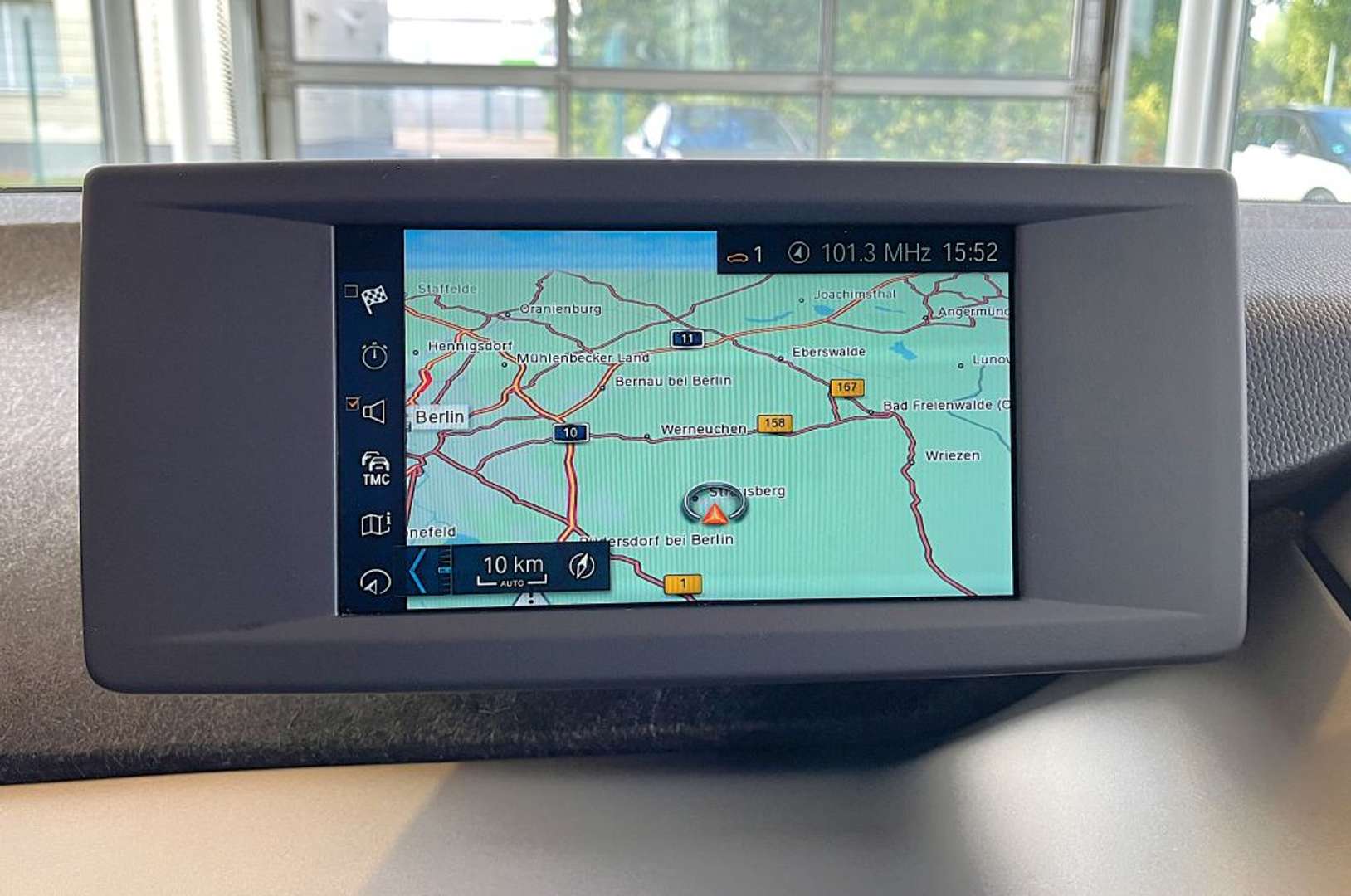 BMW I3 Électrique - 2022 - Joinsteer - #25