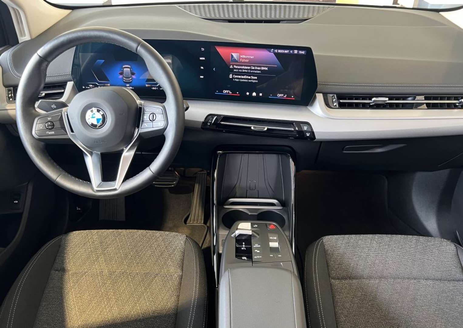 BMW 218i Active Tourer Comfort 218i - 2024 - Joinsteer - #4