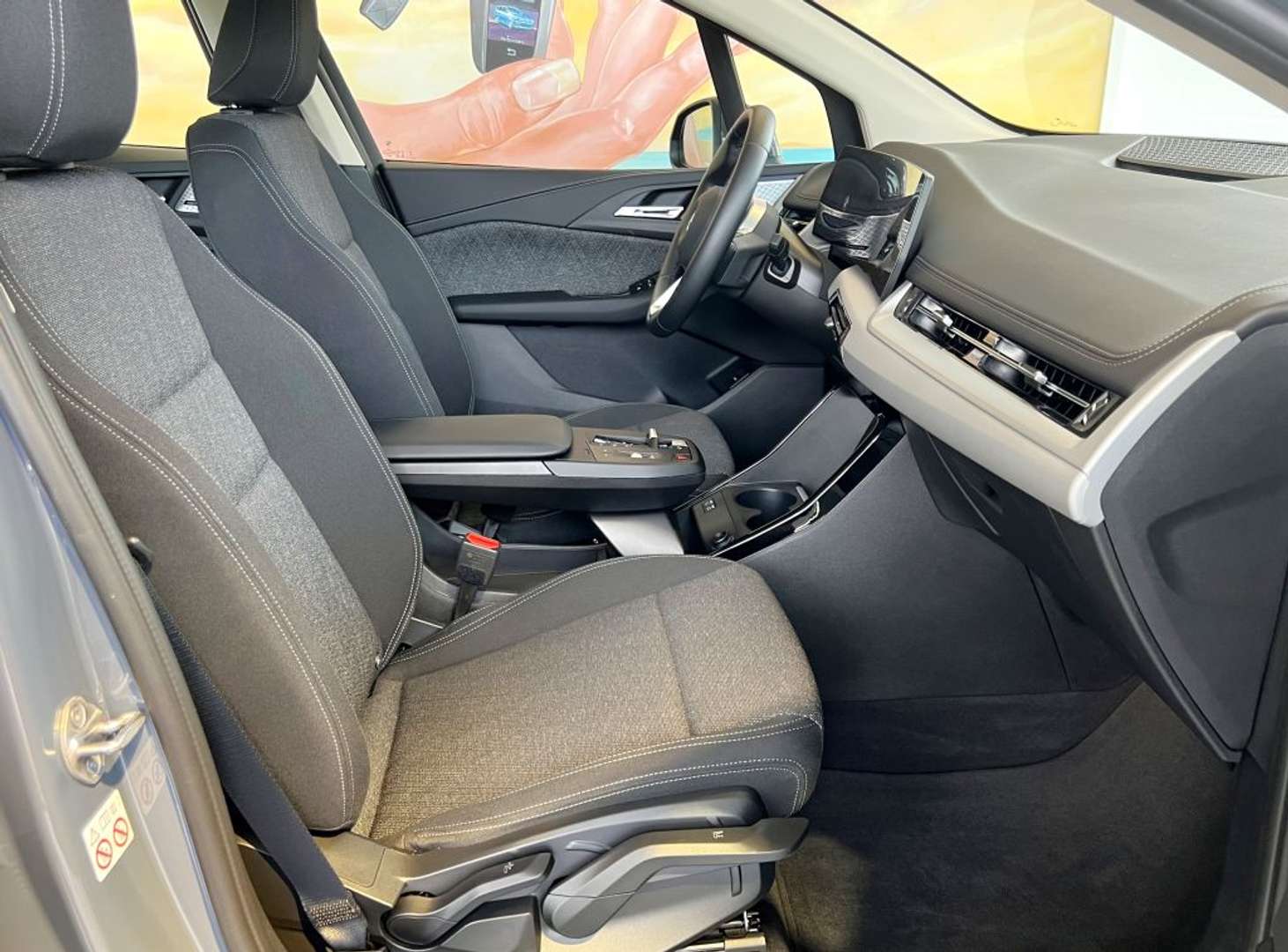 BMW 218i Active Tourer Comfort 218i - 2024 - Joinsteer - #5