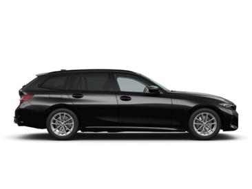 BMW Série 3 M Sport 330e — photo 3