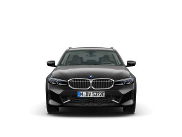 BMW Série 3 M Sport 330e — photo 4