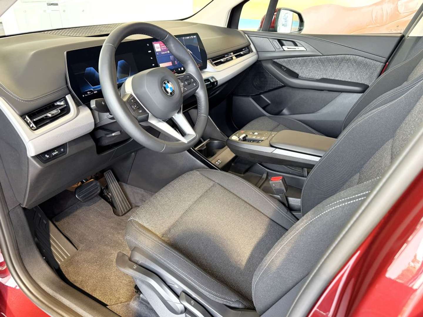 BMW 218i Active Tourer Business 218i - 2024 - Joinsteer - #31