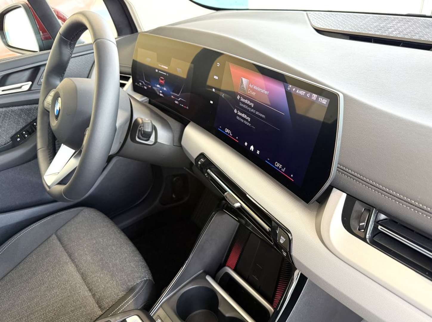 BMW 218i Active Tourer Business 218i - 2024 - Joinsteer - #35