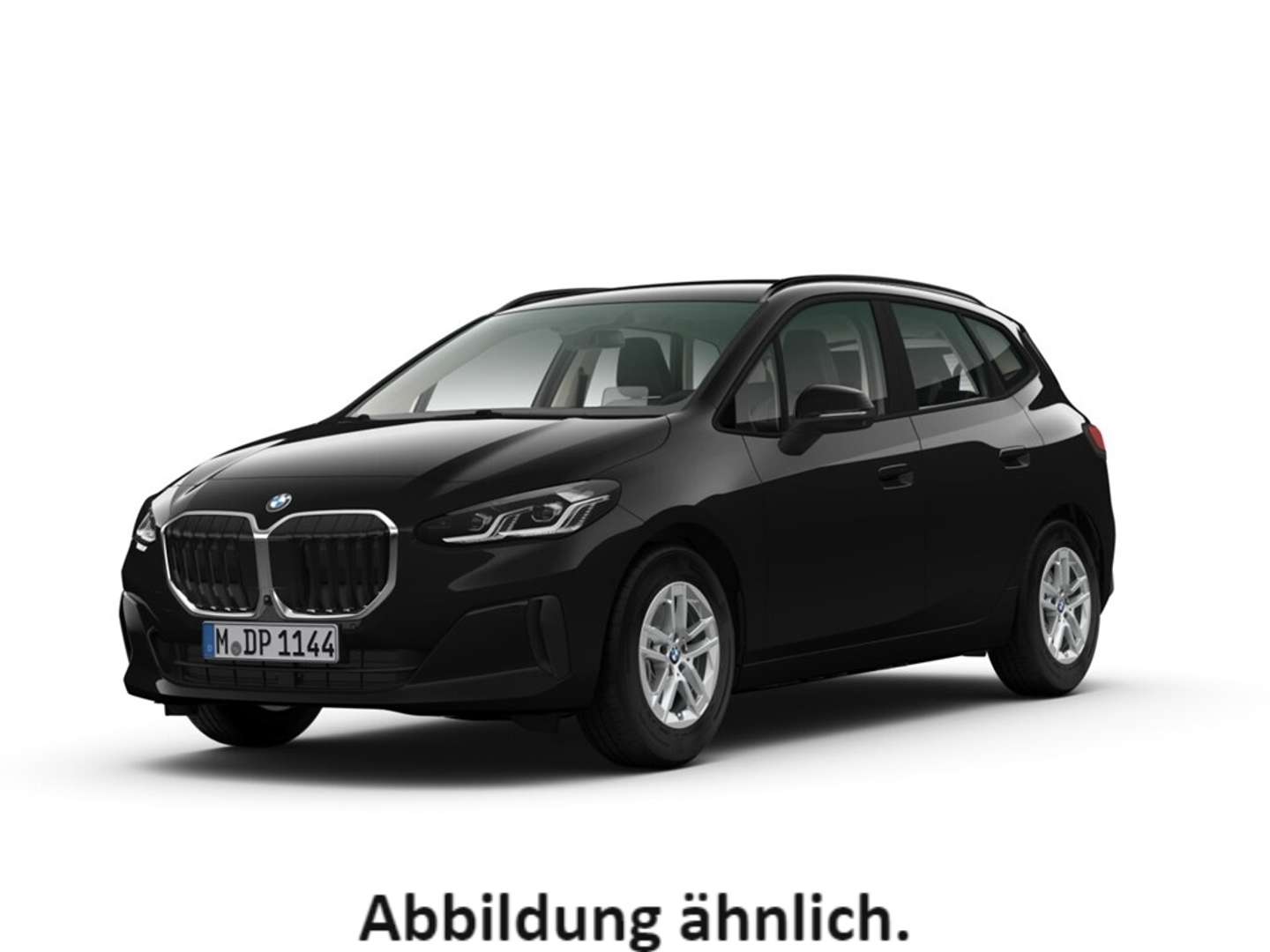 BMW 218 Active Tourer - 2023 - Joinsteer - #1