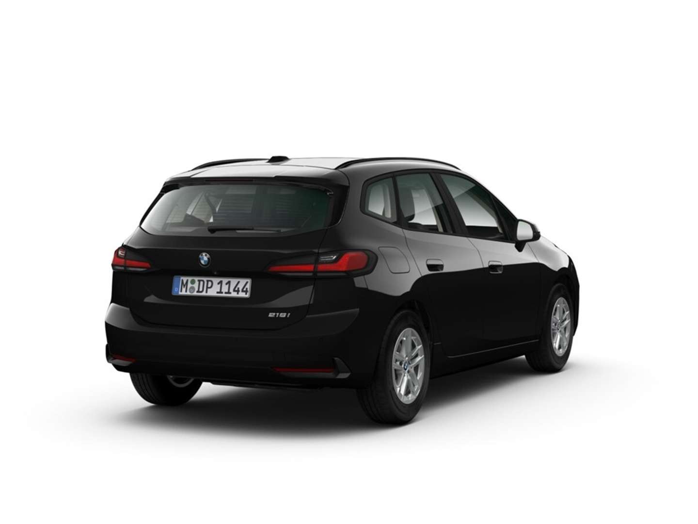 BMW 218 Active Tourer - 2023 - Joinsteer - #3