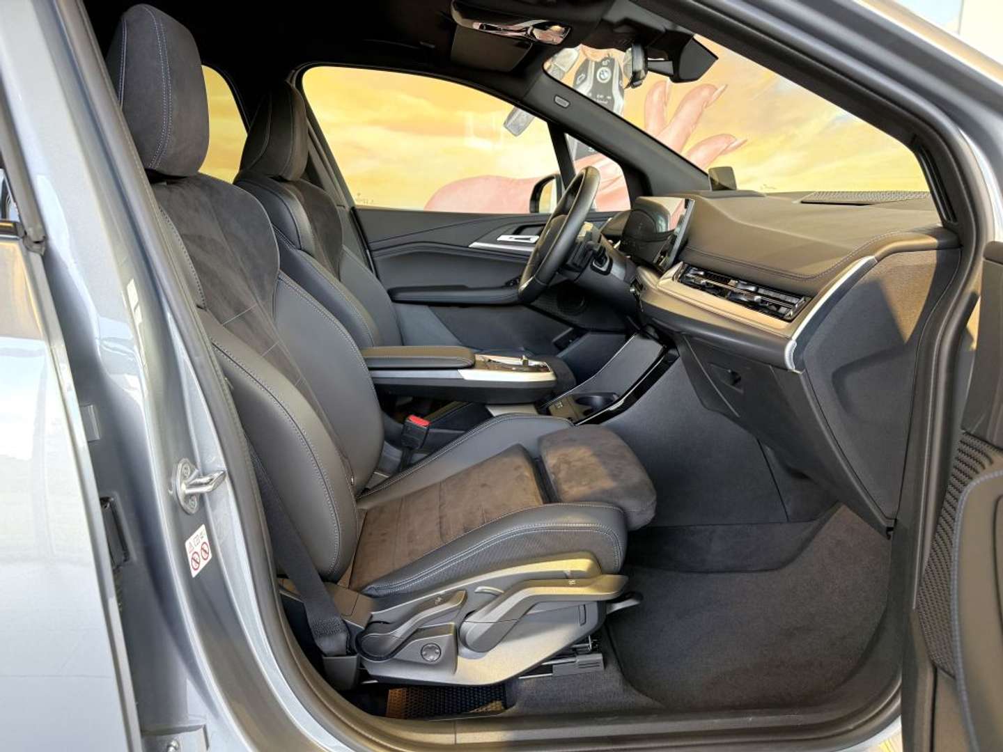 BMW 218 I Active Tourer M Sport I - 2024 - Joinsteer - #5