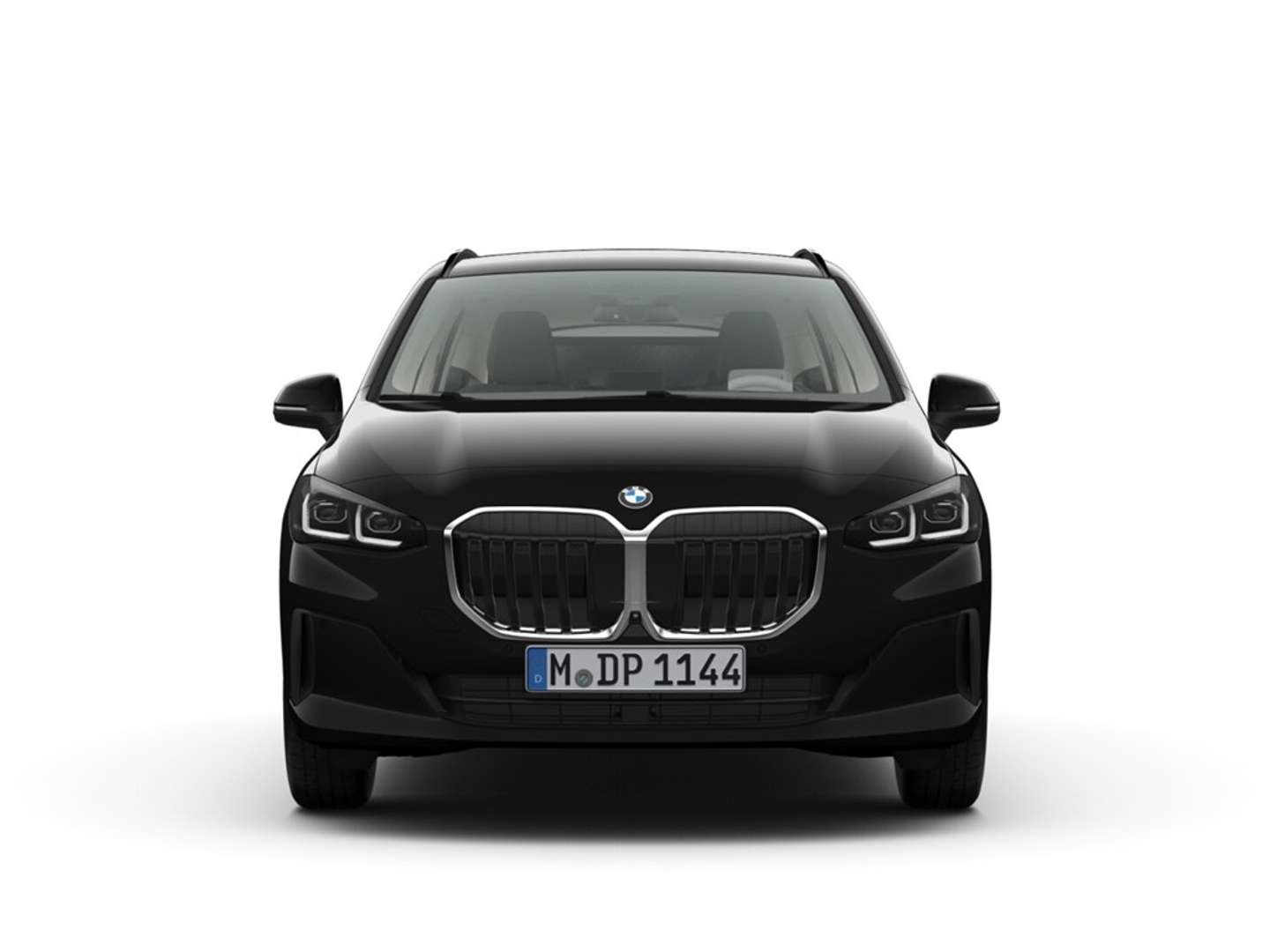 BMW 218 Active Tourer - 2023 - Joinsteer - #5