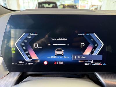 BMW 218 I Active Tourer M Sport I - - Joinsteer - #5