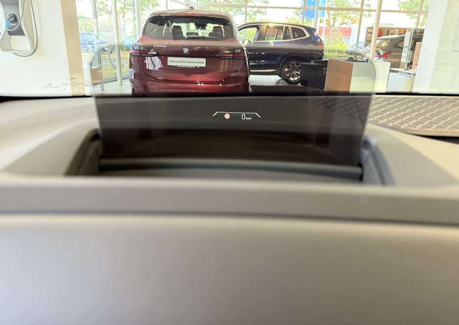 BMW 218 I Active Tourer M Sport I - 2024 - Joinsteer - #9