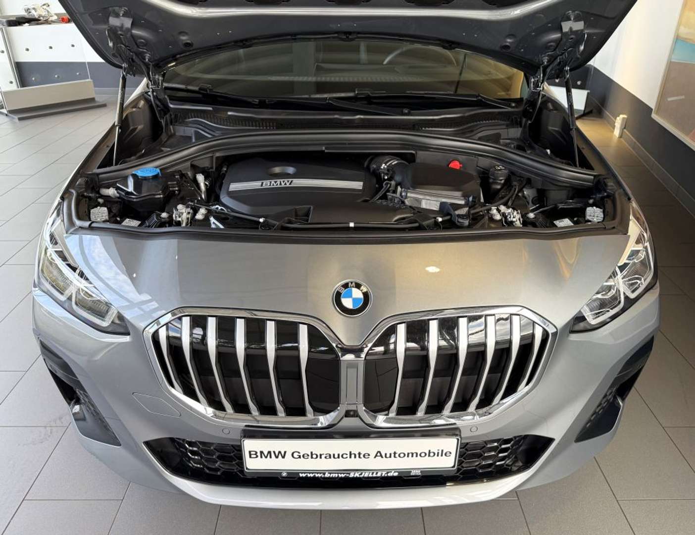 BMW 218 I Active Tourer M Sport I - 2024 - Joinsteer - #12