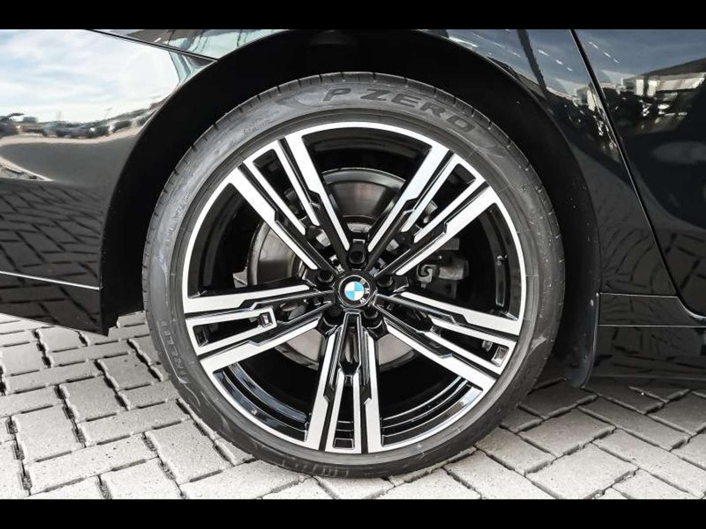 BMW Série 7 750e XDrive - 2023 - Joinsteer - #1