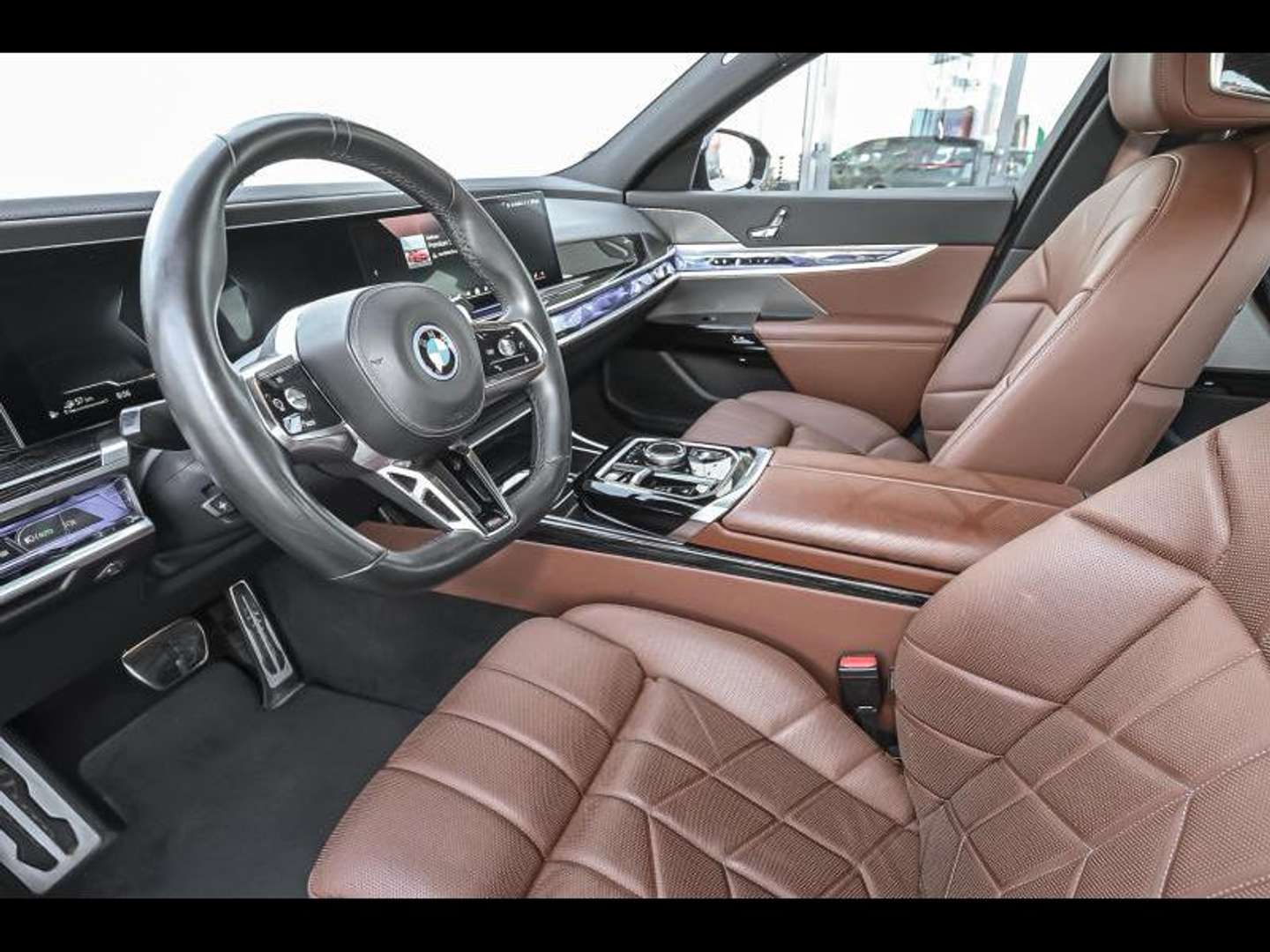 BMW Série 7 750e XDrive - 2023 - Joinsteer - #2