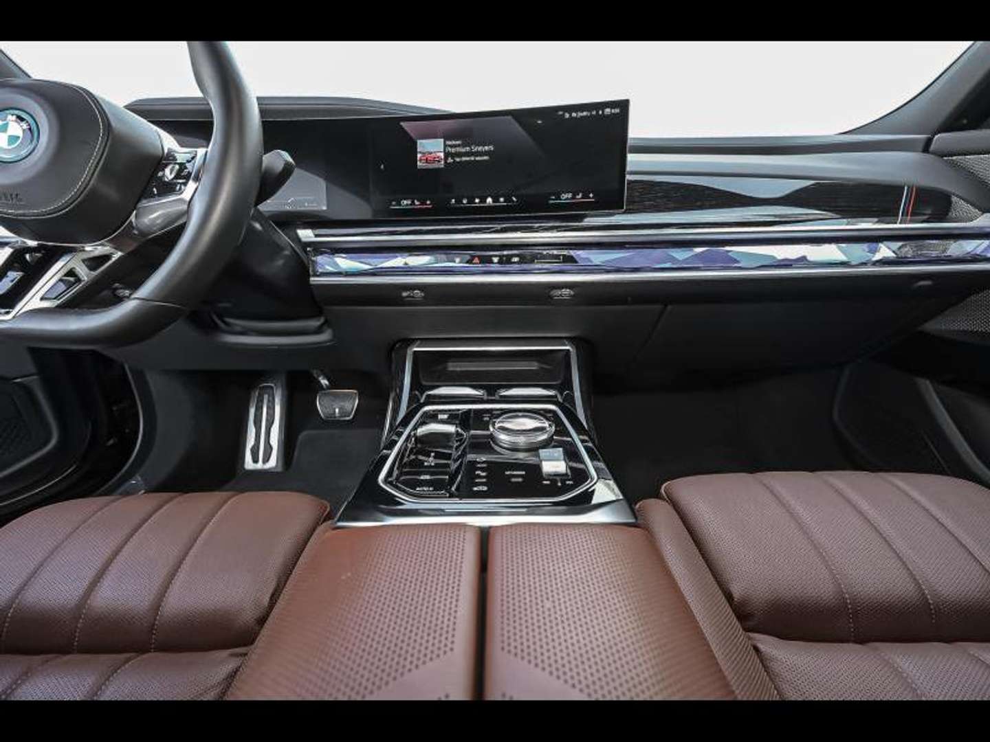 BMW Série 7 750e XDrive - 2023 - Joinsteer - #3