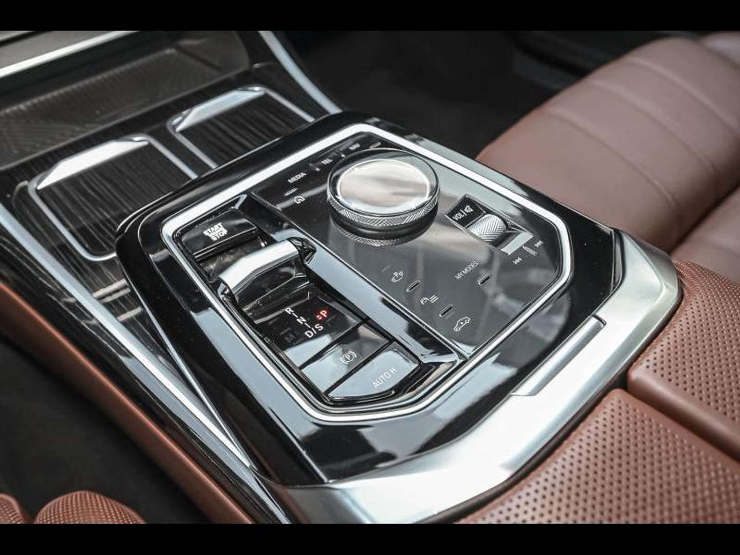 BMW Série 7 750e XDrive - 2023 - Joinsteer - #6