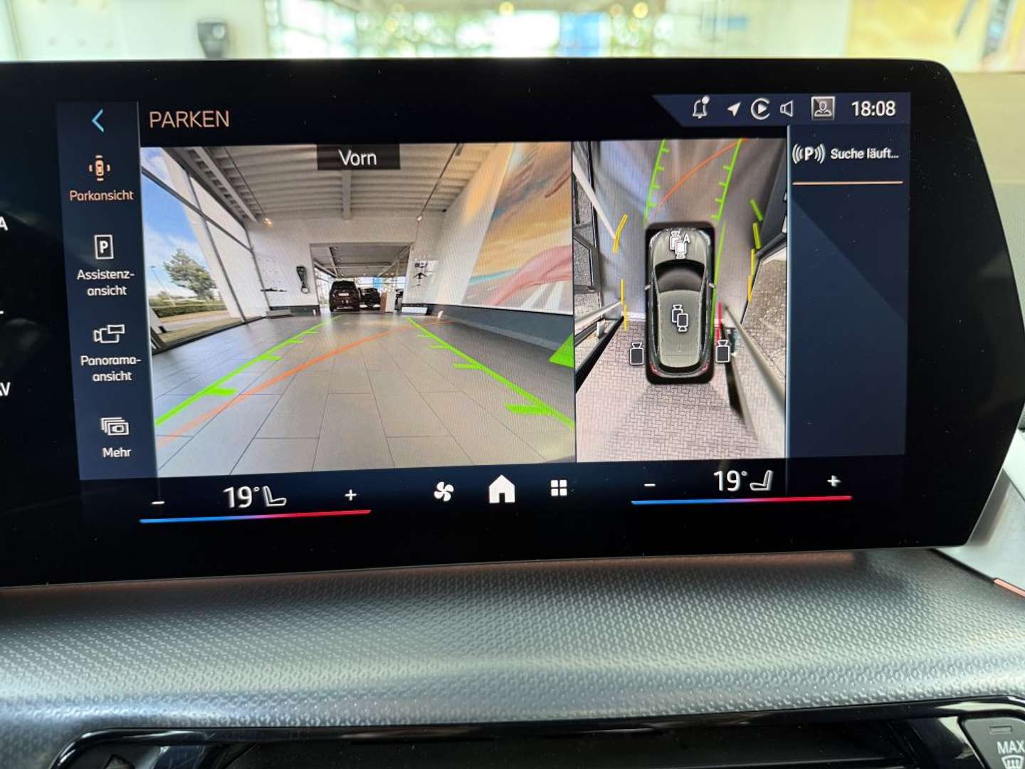 BMW 218 I Active Tourer M Sport I - 2024 - Joinsteer - #19