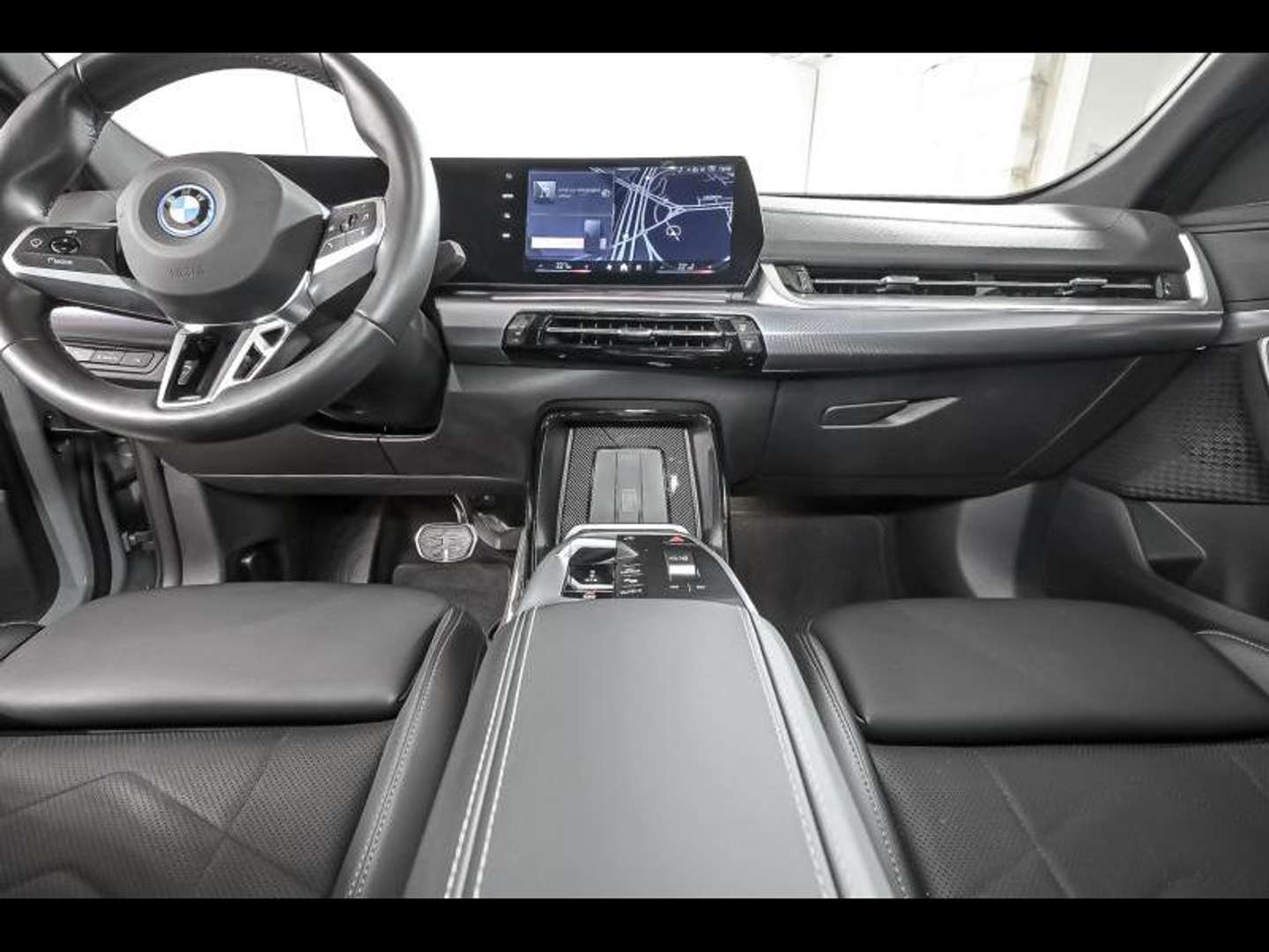 BMW IX2 XDrive30 - 2025 - Joinsteer - #3