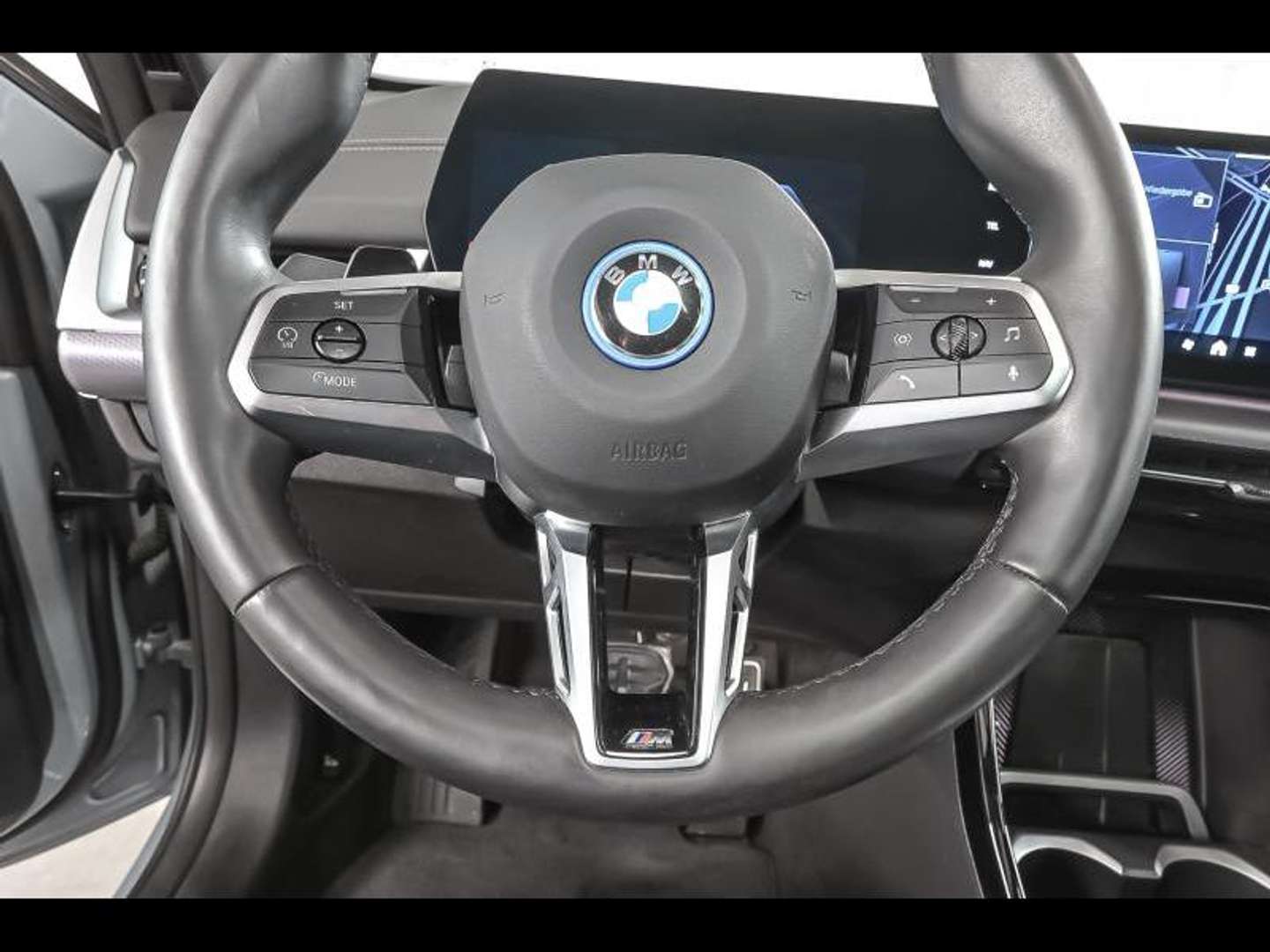 BMW IX2 XDrive30 - 2025 - Joinsteer - #4