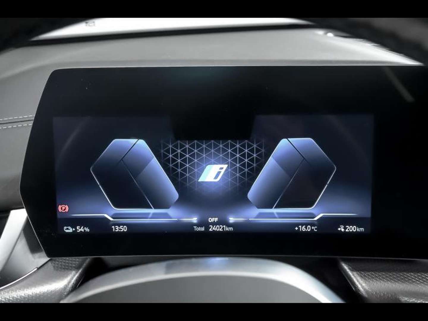 BMW IX2 XDrive30 - 2025 - Joinsteer - #5