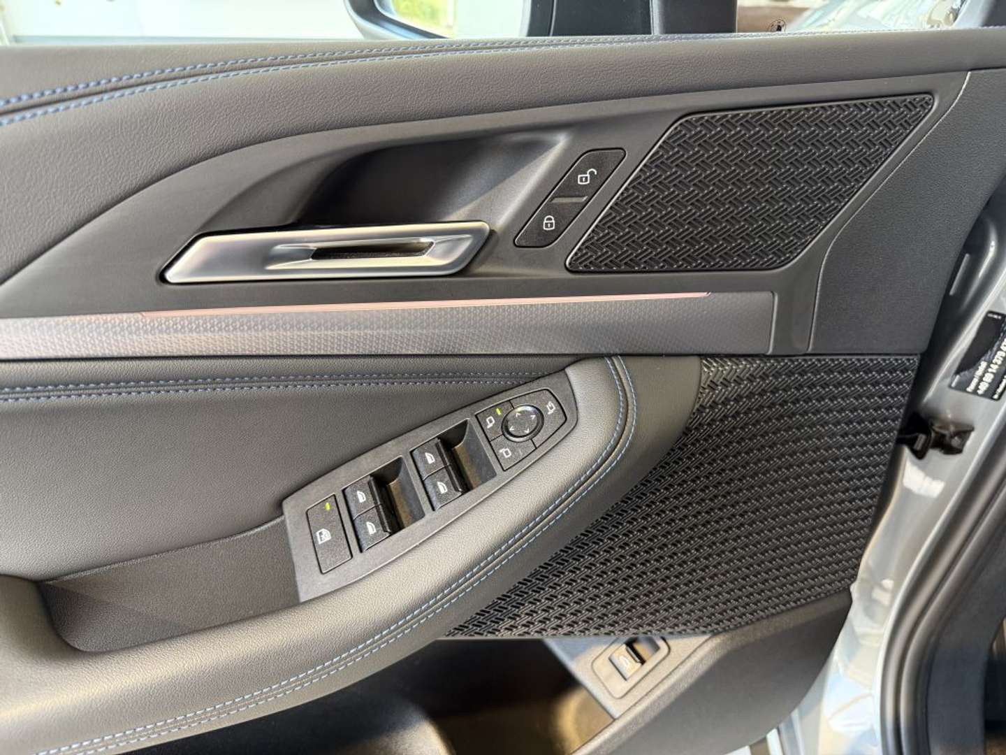 BMW 218 I Active Tourer M Sport I - 2024 - Joinsteer - #21